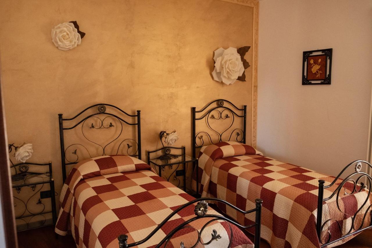 "Il Miglio" Country House Pettorano sul Gizio Exterior photo