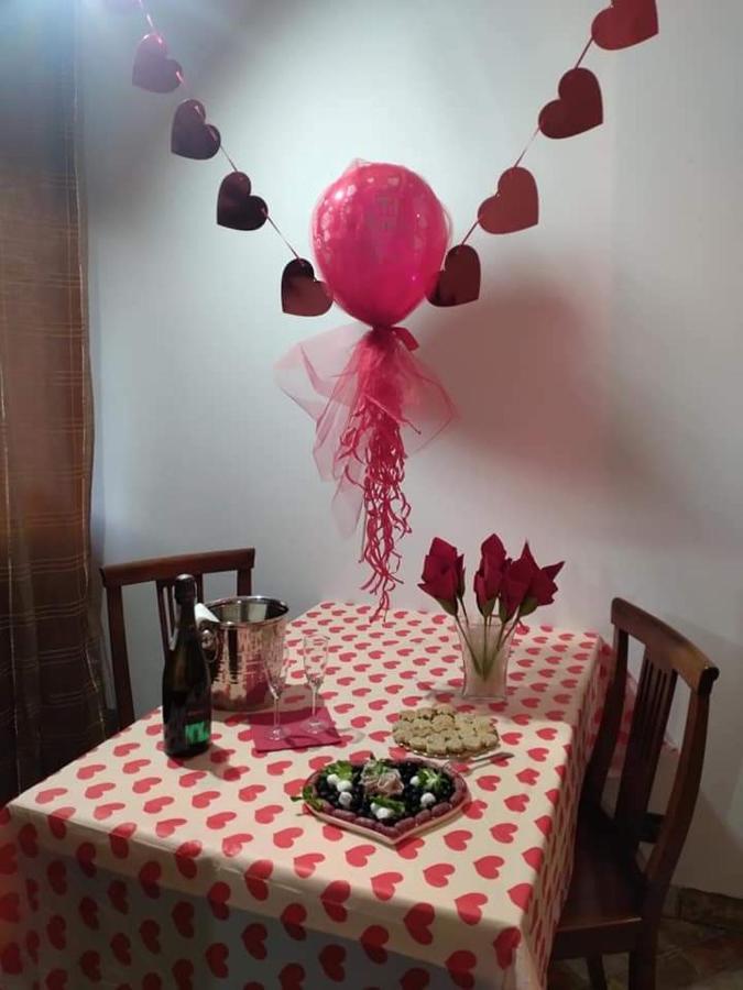 "Il Miglio" Country House Pettorano sul Gizio Exterior photo