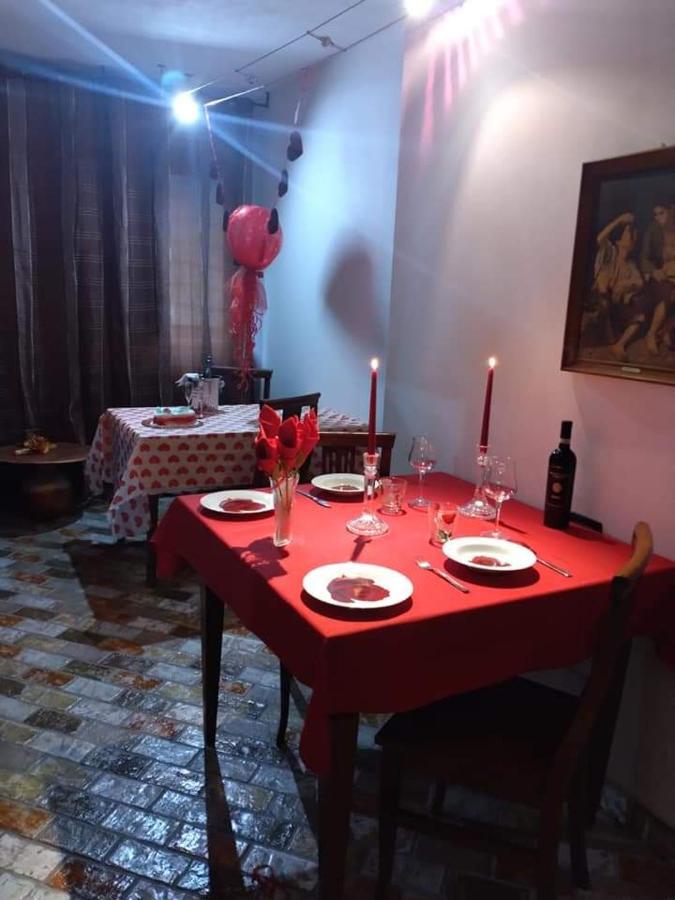 "Il Miglio" Country House Pettorano sul Gizio Exterior photo