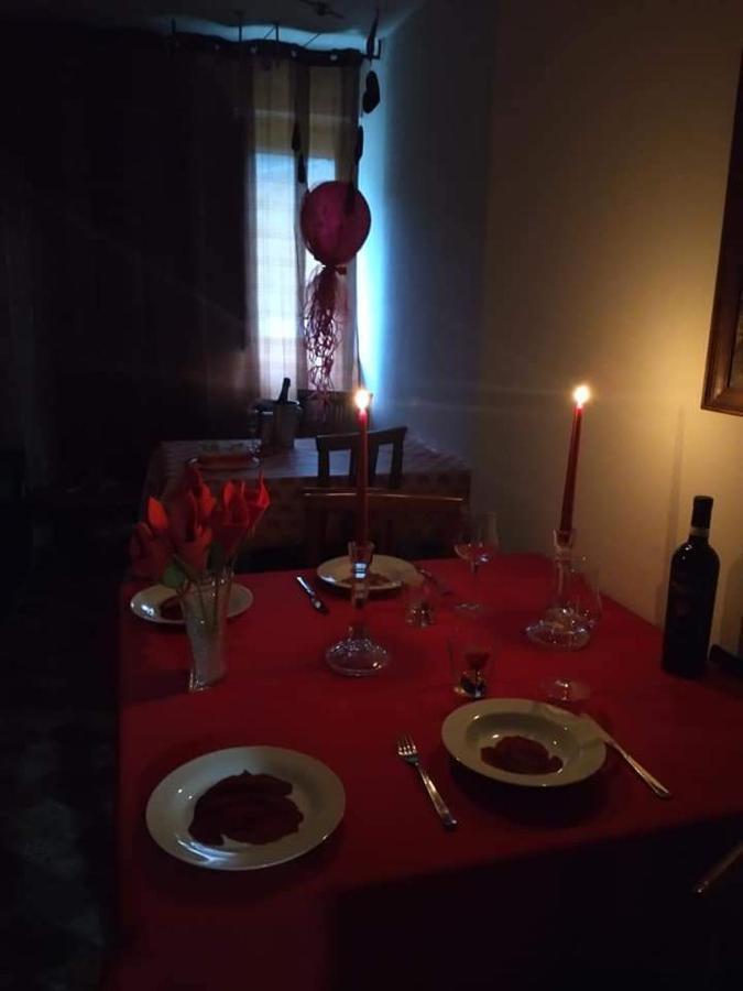 "Il Miglio" Country House Pettorano sul Gizio Exterior photo