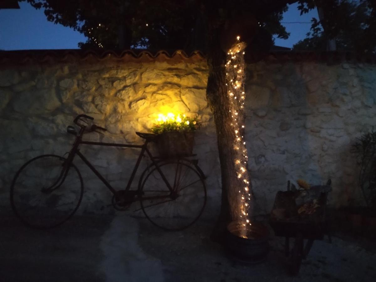 "Il Miglio" Country House Pettorano sul Gizio Exterior photo