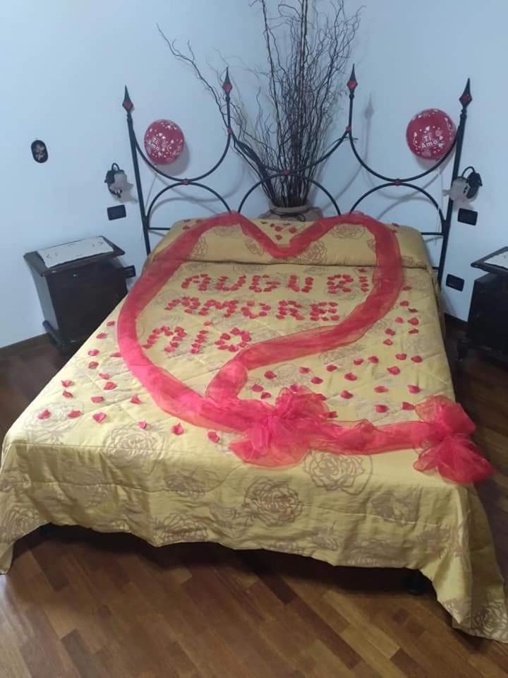 "Il Miglio" Country House Pettorano sul Gizio Room photo